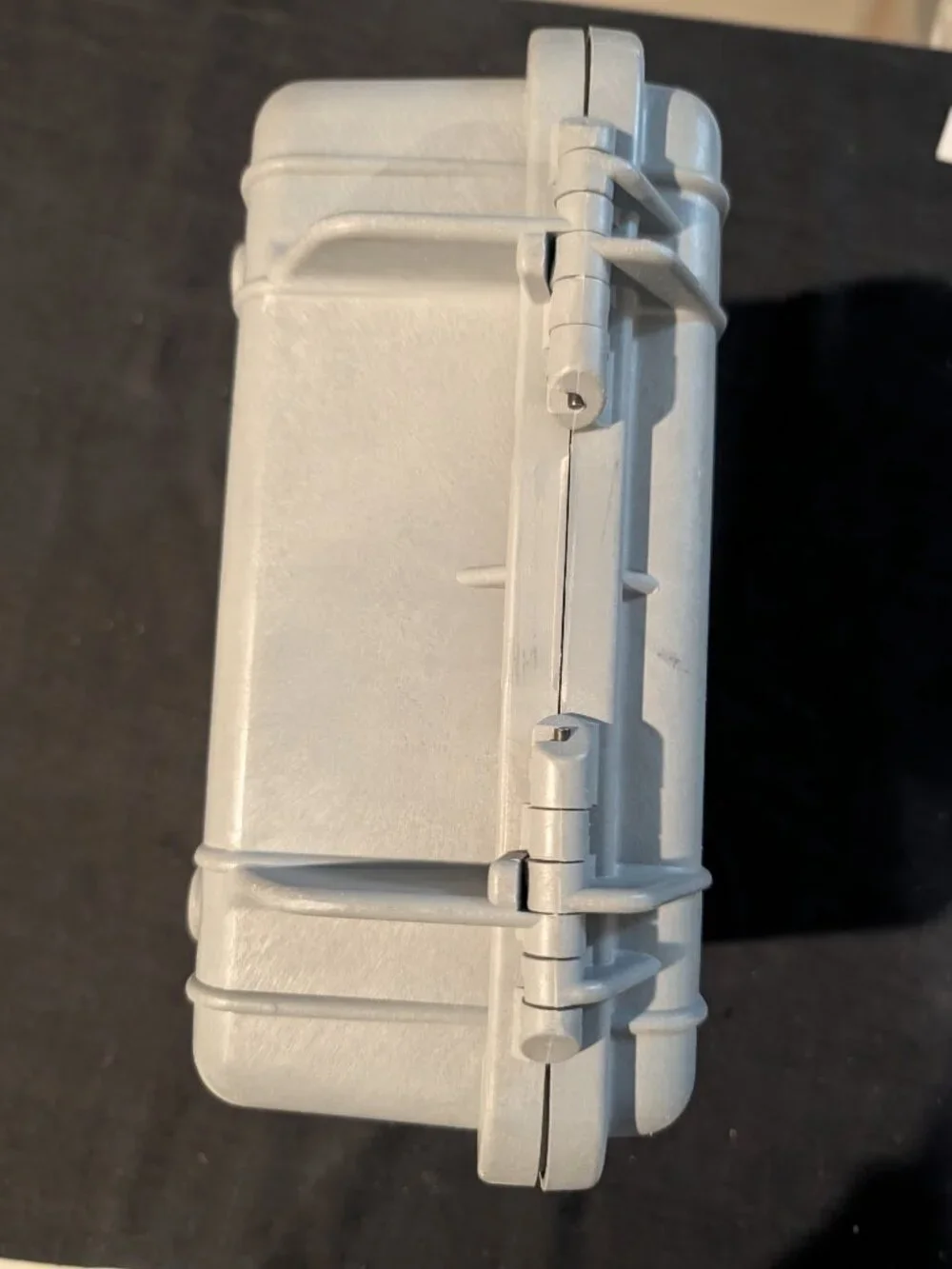 Pelican 1200 case